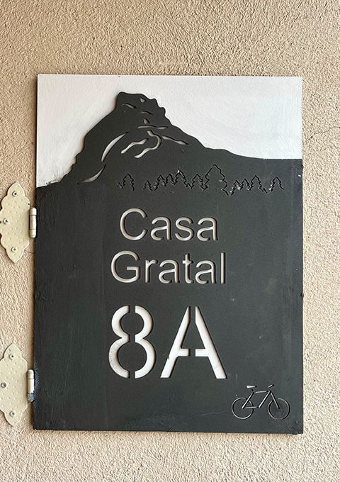 Casa Gratal