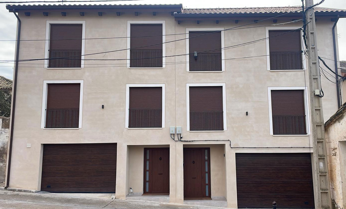 Casas Rurales Villa Gratal